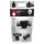 Giesspulver Raysin 250 schwarz 1Kg