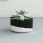 Giesspulver Raysin 250 schwarz 1Kg
