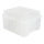 Aufbewahrungsbox m. 6 Innenboxen, 210x185x140mm
