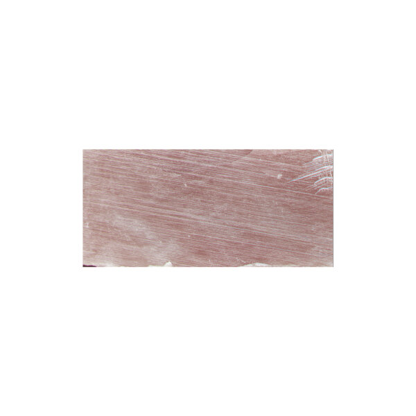 Speckstein eingeschweisst, rosé, 1.05 Kg