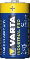 VARTA Batterie / 1.5V, Baby, Industrial pro