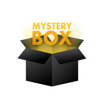 Mystery-Box universal / Grösse S
