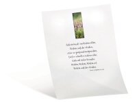 Folia Transparentpapier A4, 115 g/m²,  10...