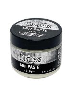 Ranger • Distress Grit Paste Glow