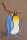 Geschenkanhänger Pinguin