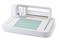 Silhouette Schneideplotter Curio 2