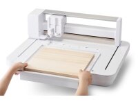 Silhouette Schneideplotter Curio 2