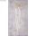 Bastelpackung: Holzhänger mit Bänder Home, Holzhänger: 22x12,5cm, SB-Btl 1Set, creme