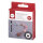 Bastelpackung: Schnullerkette, rosa, 15-teilig, SB-Box