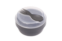 Carl Oskar Nice Cup Grau