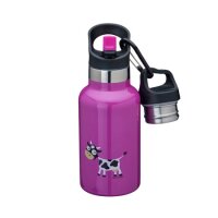 Carl Oskar Vacum Shield Cow pink