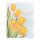 Spellbinders Wonderful Tulips Layered Stencils (STN-045)