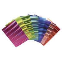 Effektpapier Hologramm Mix, A4, 250g/m2, 8 Farben,...