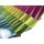 Effektpapier Hologramm Mix, A4, 250g/m2, 8 Farben, 8Blatt, bunt