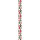 Fabric Tape: Weihnachtskugeln, 5m, 15mm, Blisterbox 1Rolle