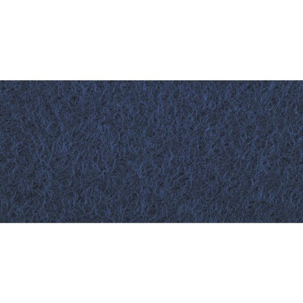Filzzuschnitte, m.blau, 20x30cm, 0,8-1 mm