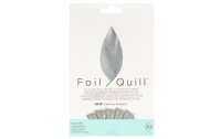 We R Memory Keepers Folie Foil Quill 10.1 x 15.2 cm, 30...