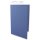 Karte A4, uni, FSC Mix Credit, royalblau, 210x297mm, 220g/m2