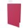 Karte A6, uni, FSC Mix Credit, pink, 220g/m2, hochdoppelt