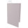 Karte A6, uni, FSC Mix Credit, taupe, 220g/m2, hochdoppelt