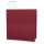 Karte quadr.,doppelt,uni,FSC Mix Credit, bordeaux, 150x300mm, 220g/m2