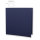 Karte quadr.,doppelt,uni,FSC Mix Credit, nachtblau, 150x300mm, 220g/m2
