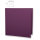 Karte quadr.,doppelt,uni,FSC Mix Credit, purple velvet, 150x300mm, 220g/m2