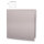 Karte quadr.,doppelt,uni,FSC Mix Credit, taupe, 150x300mm, 220g/m2