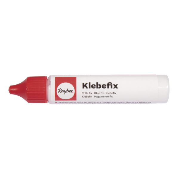 Klebefix-Pen, Flasche 30g