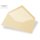 Kuvert DIN Lang, uni, FSC Mix Credit, beige, 220x110mm, 90g/m2