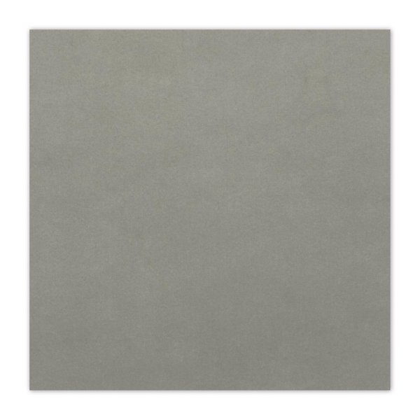 Leinenstruktur-Papier Scrap&Sand, 30,5x30,5 cm, 216g/m2, mausgrau