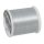 Aufreihgarn f.Delica-Rocailles, 0,27mm ø, Spule, SB-Btl 50m, silber