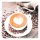 Papstar Serviette Design Edition Coffee