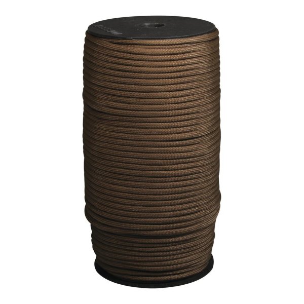 Paracord, 3,5mm ø, antikolive