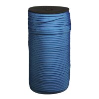 Paracord, 3,5mm ø, echtblau