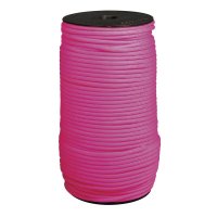 Paracord, 3,5mm ø, pink