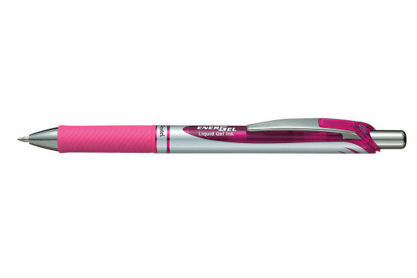 PENTEL EnerGel 0,7mm BL77PX pink