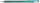 PENTEL Roller Hybrid Dual Metallic K110-DDX grn/metallic blau 1.0mm