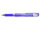 PENTEL Roller Hybrid Gel Grip 1.0mm K230-MVO violett