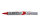 PENTEL Whiteboard Marker MAXIFLO 4mm MWL5S-B rot