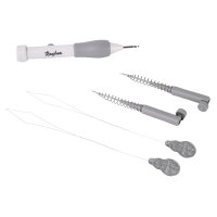 Punch Needle Set, verstellbar, SB-Blister 1Set