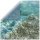 Scrapbookingpapier Barrier Reef, 30,5x30,5cm, 150g/m2