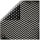 Scrapbookingpapier Chevron, 30,5x30,5cm, 190g/m2, schwarz