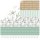 Scrapbookingpapier Shiver, 30,5x30,5cm, 150g/m2