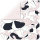 Scrapbookingpapier Soft Pastel, 30,5x30,5cm, 150g/m2