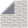 Scrapbookingpapier Street Signs, 30,5x30,5cm, 150g/m2