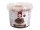 Ceramica Mosaik Mix, 2x2cm, ca.200Stück, Dose 800g, natur