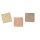 Ceramica Mosaik Mix, 2x2cm, ca.200Stück, Dose 800g, natur