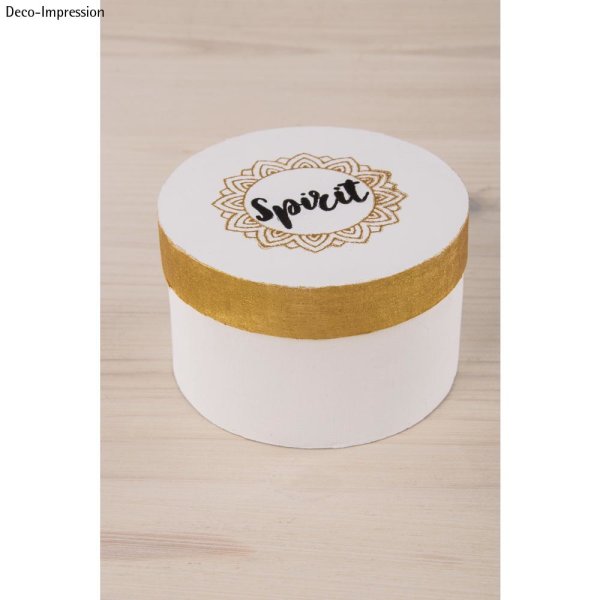 Siebdruck-Schablone Spirit A5, 1 Schablone+1 Rakel, SB-Btl