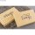 Siebdruck-Schablone Spirit A5, 1 Schablone+1 Rakel, SB-Btl